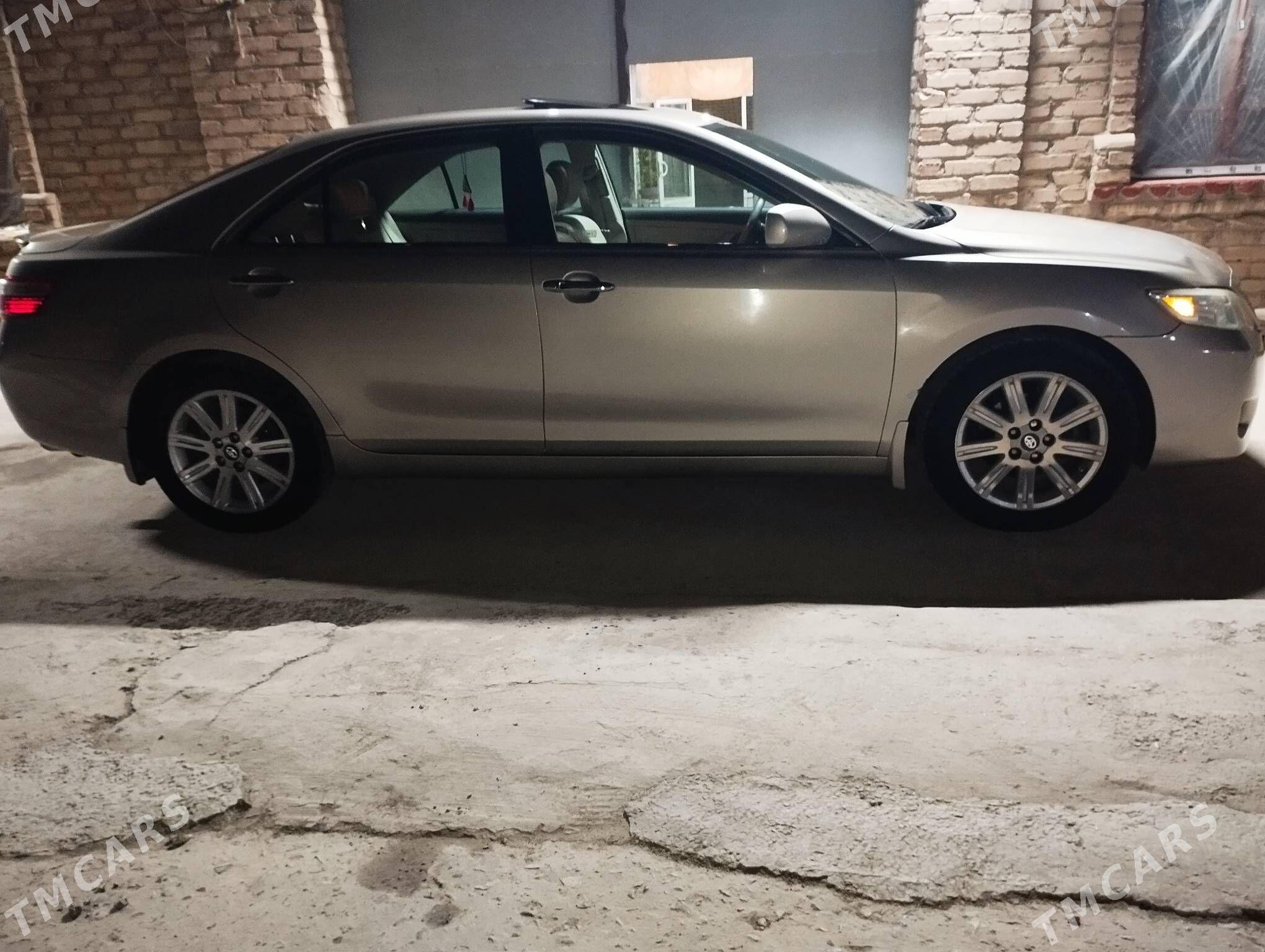 Toyota Camry 2008 - 180 000 TMT - Türkmenabat - img 3