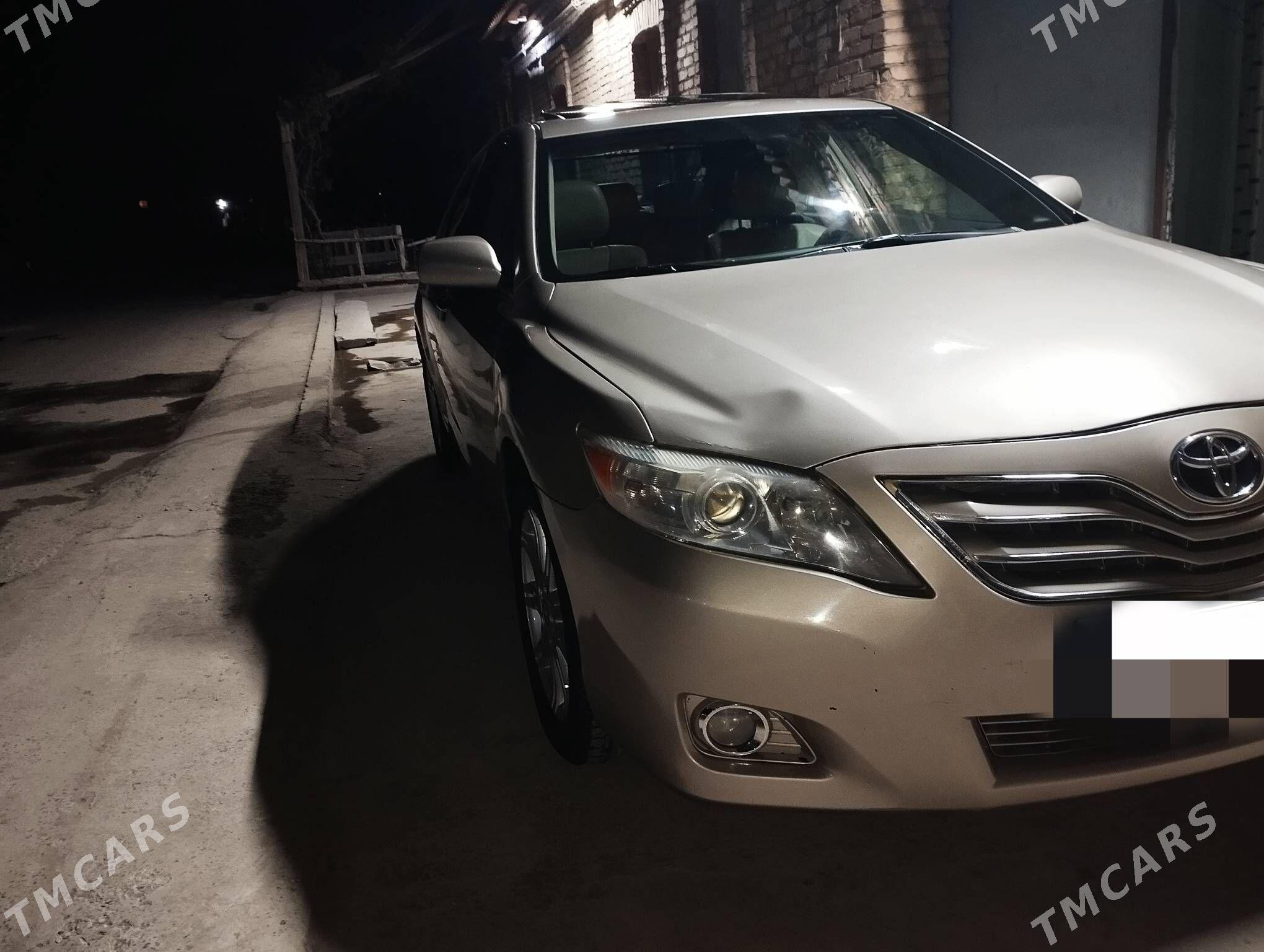 Toyota Camry 2008 - 180 000 TMT - Türkmenabat - img 7
