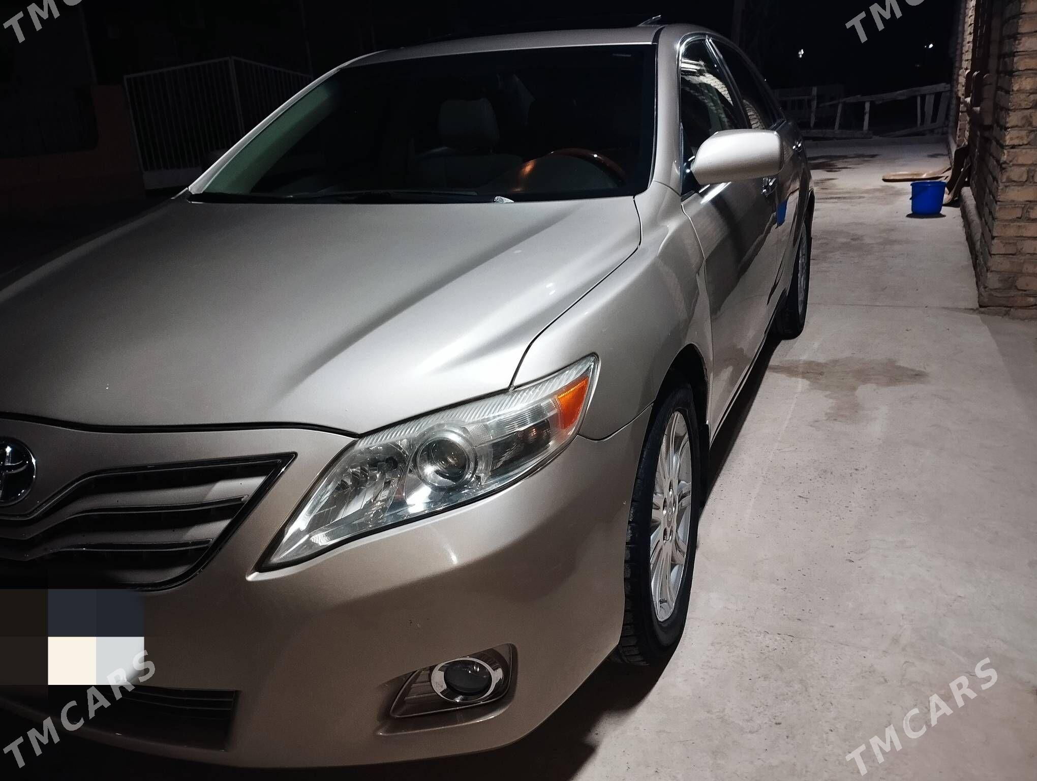 Toyota Camry 2008 - 180 000 TMT - Türkmenabat - img 4