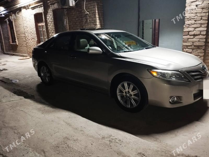 Toyota Camry 2008 - 180 000 TMT - Türkmenabat - img 6