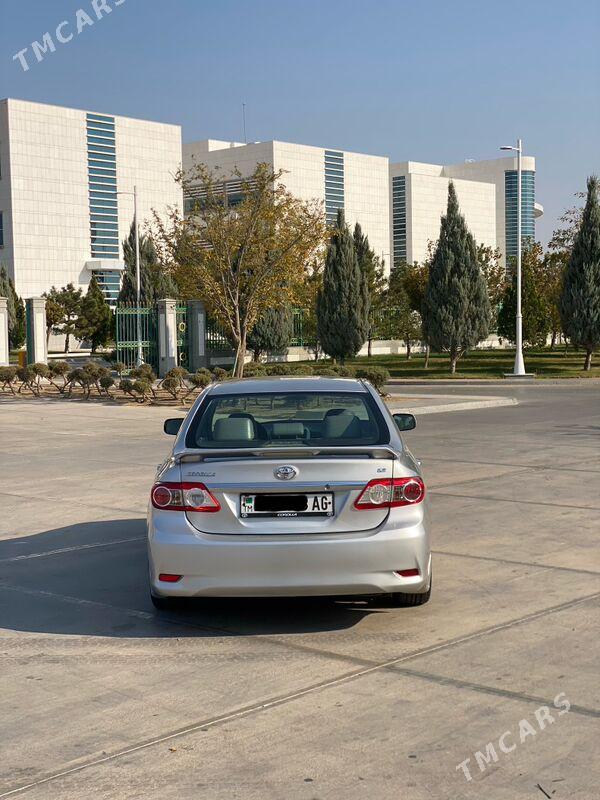Toyota Corolla 2011 - 183 000 TMT - Aşgabat - img 4