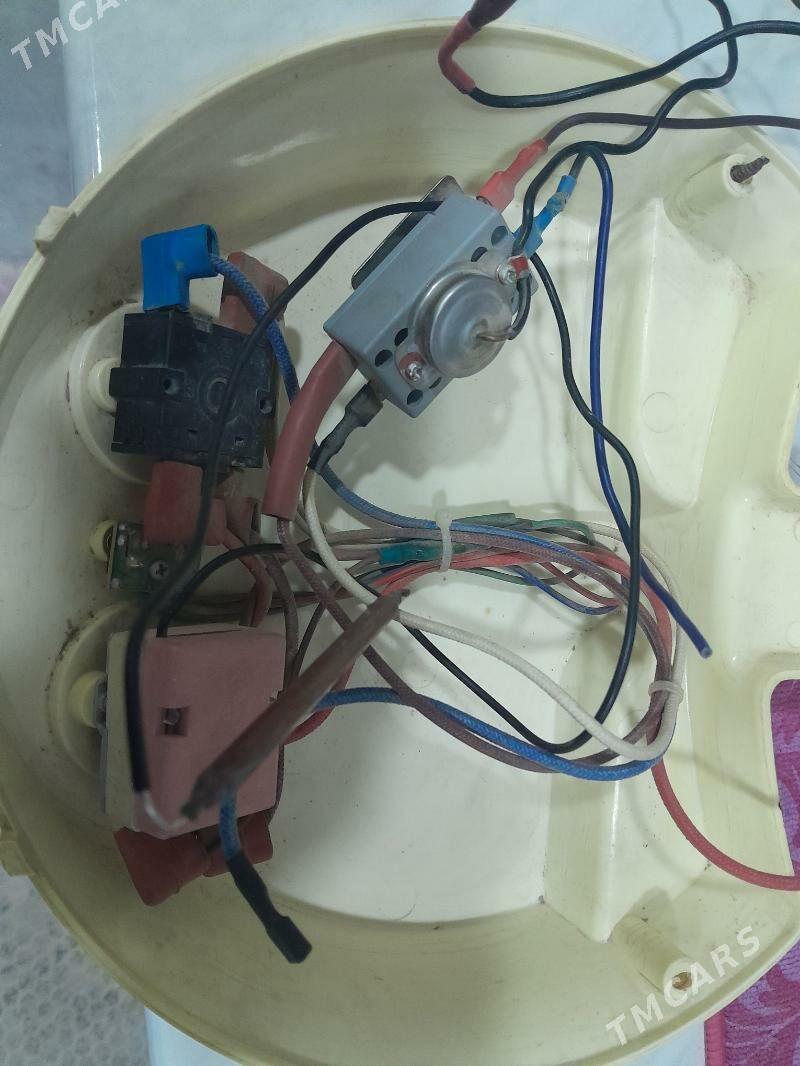 аристон учин - Türkmenabat - img 3