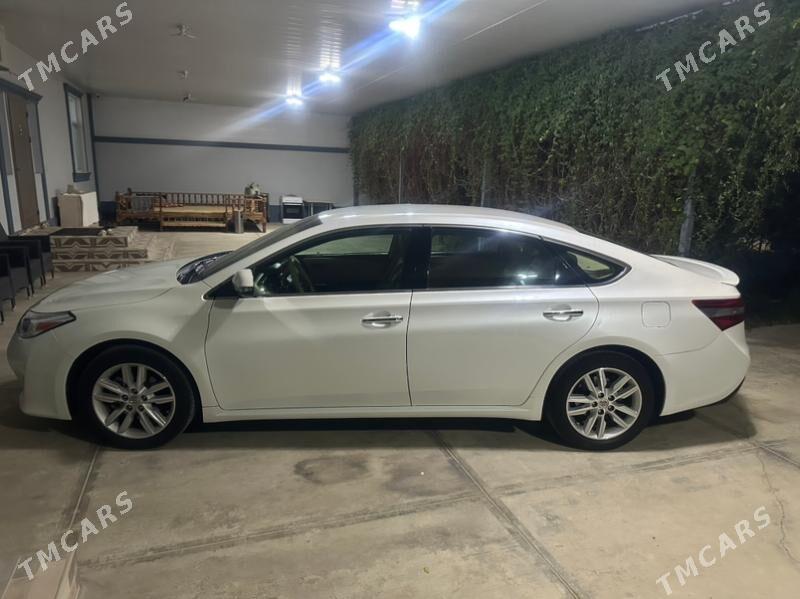 Toyota Avalon 2013 - 335 000 TMT - Гёкдже - img 7