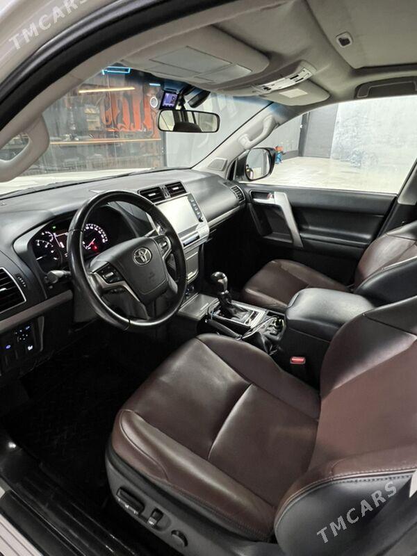 Toyota Land Cruiser Prado 2021 - 915 000 TMT - Ашхабад - img 6