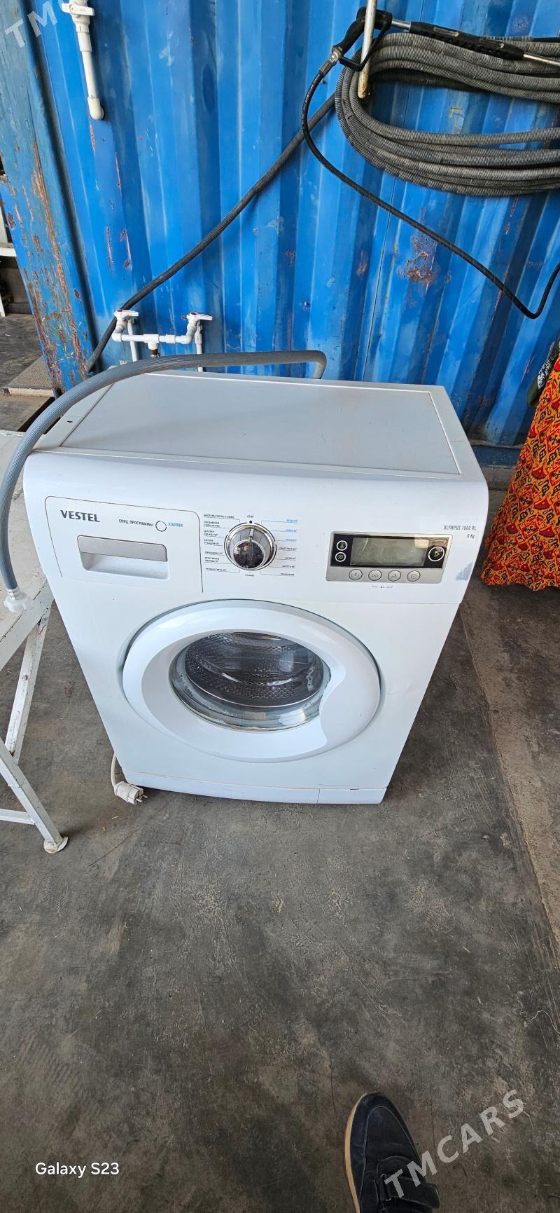 VESTEL kir masyn 6kl - Sarahs - img 3