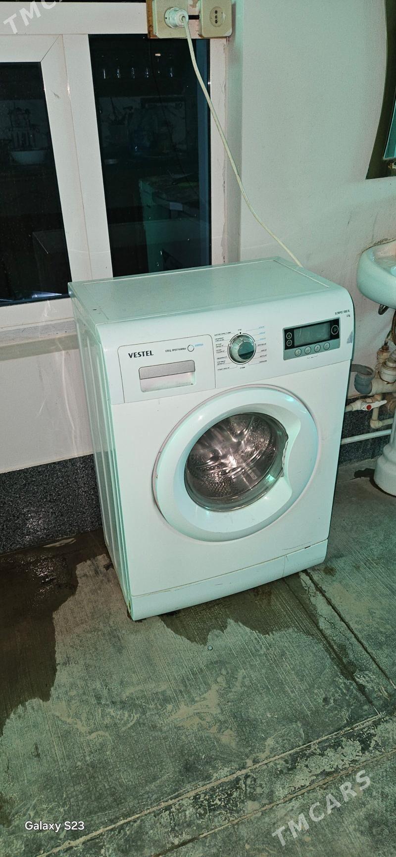 VESTEL kir masyn 6kl - Sarahs - img 2