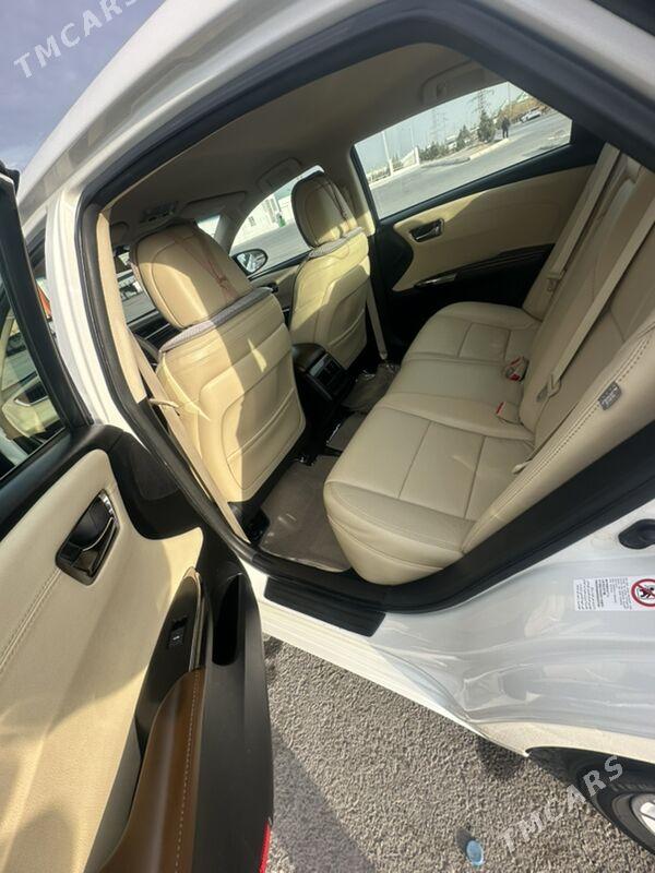 Toyota Avalon 2013 - 335 000 TMT - Гёкдже - img 5