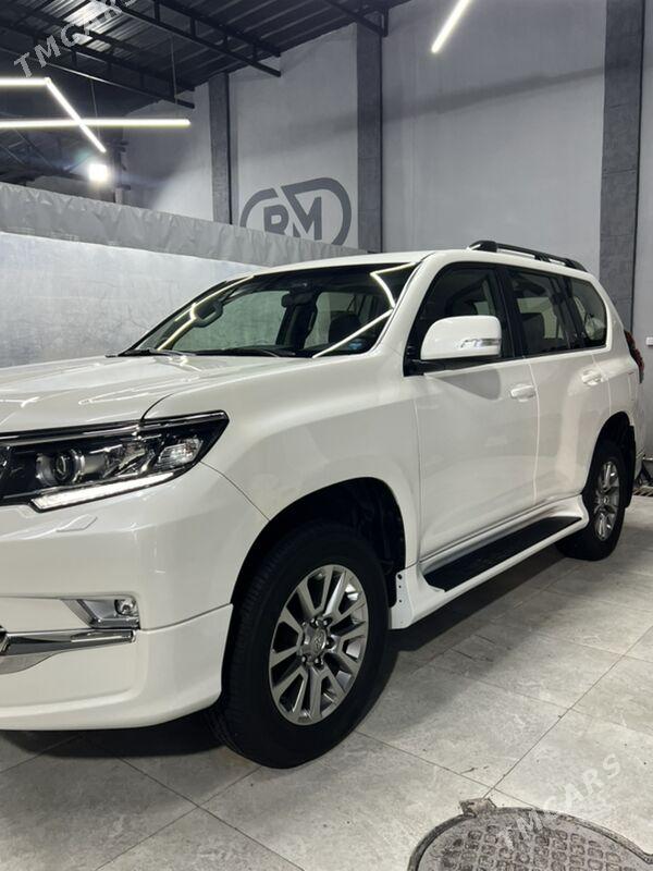 Toyota Land Cruiser Prado 2021 - 915 000 TMT - Ашхабад - img 2