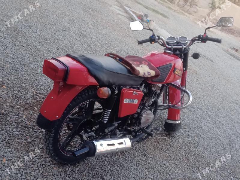 Fekon FK200-14G 2025 - 12 000 TMT - Бахарден - img 4