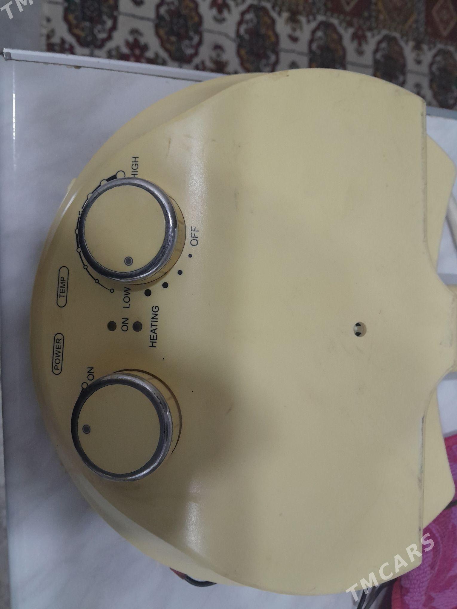 аристон учин - Türkmenabat - img 2