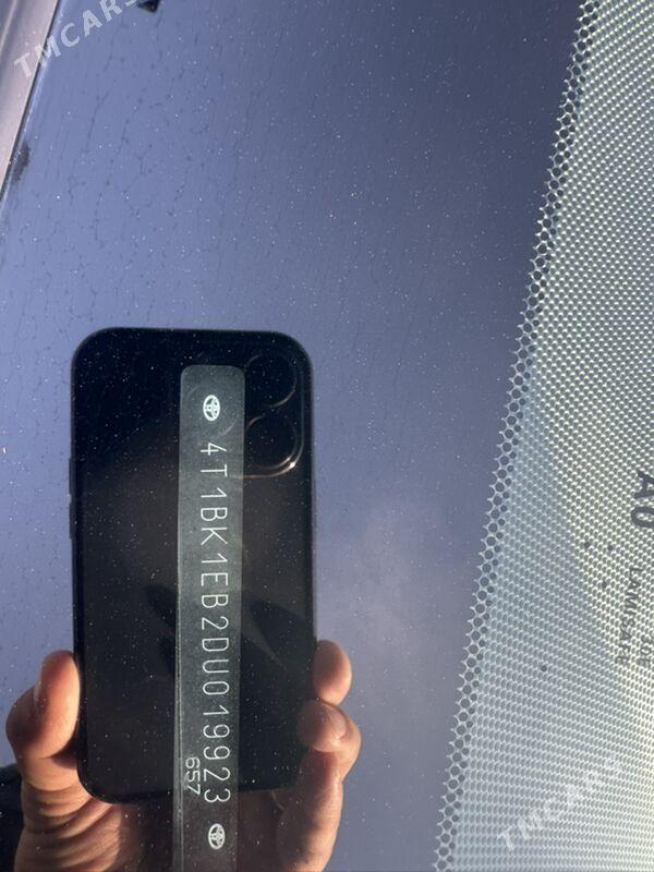 Toyota Avalon 2013 - 335 000 TMT - Гёкдже - img 2