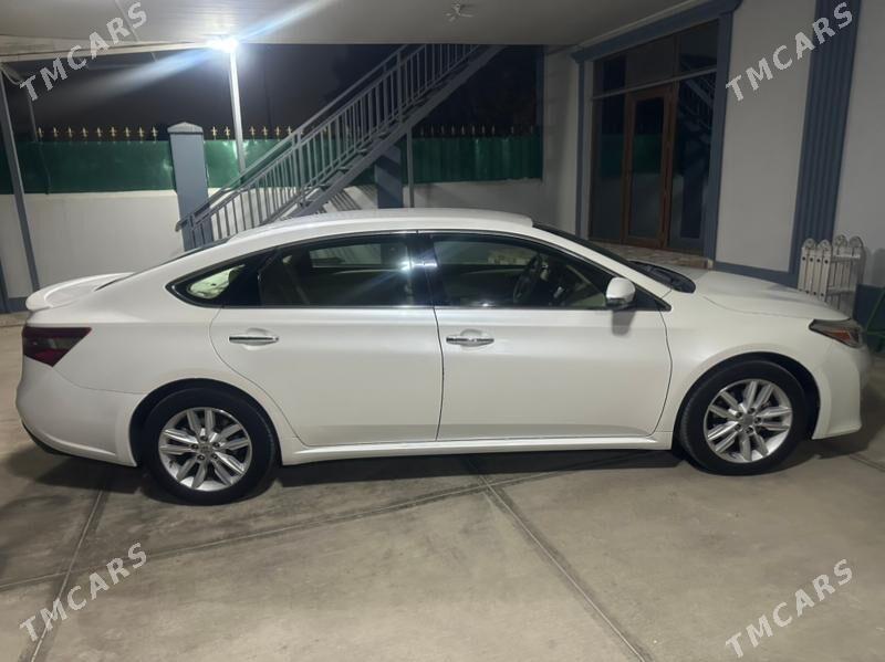 Toyota Avalon 2013 - 335 000 TMT - Гёкдже - img 8