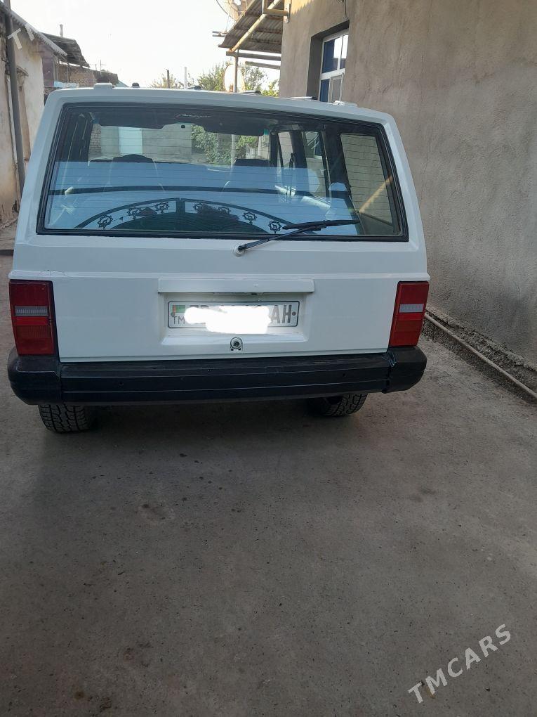 Jeep Cherokee 1990 - 47 000 TMT - Tejen - img 1