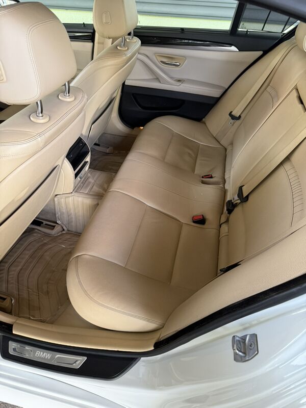 BMW F10 2013 - 350 000 TMT - Ашхабад - img 9