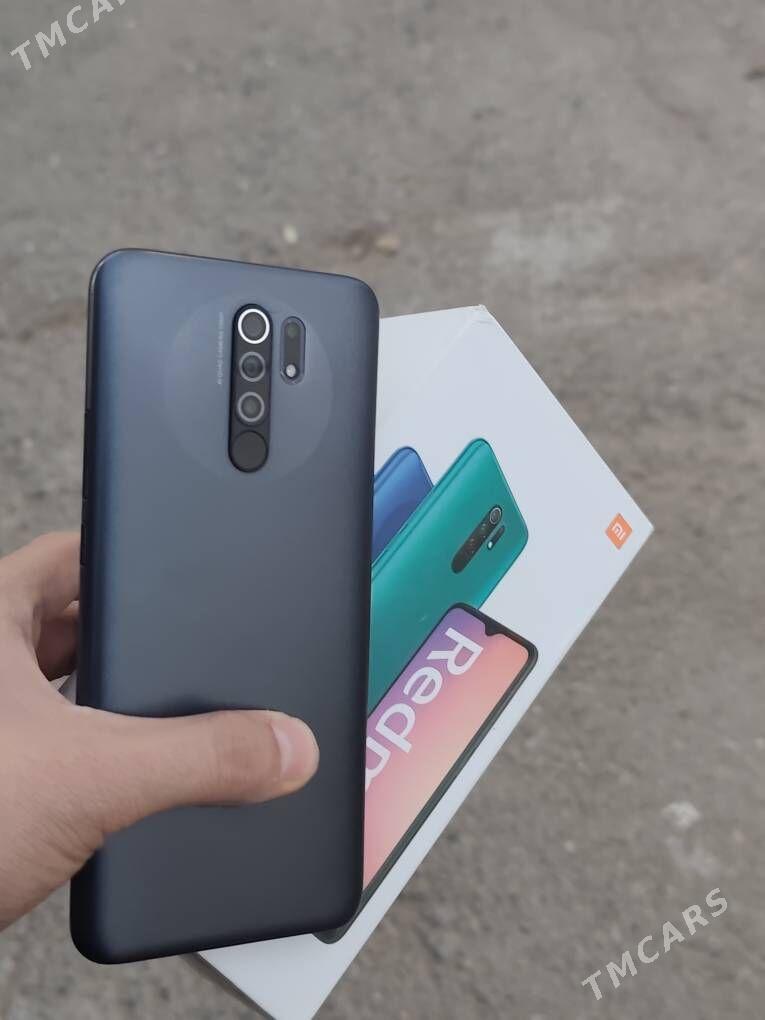 Redmi 9 - Büzmeýin - img 3