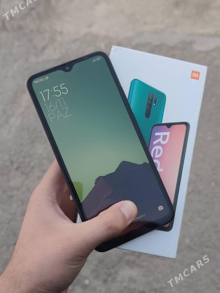 Redmi 9 - Büzmeýin - img 2