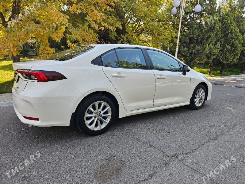 Toyota Corolla 2023 - 300 000 TMT - Гуртли - img 4