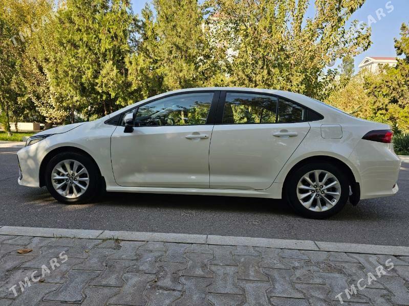 Toyota Corolla 2023 - 300 000 TMT - Гуртли - img 6