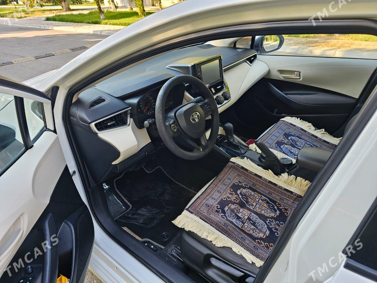 Toyota Corolla 2023 - 300 000 TMT - Гуртли - img 5