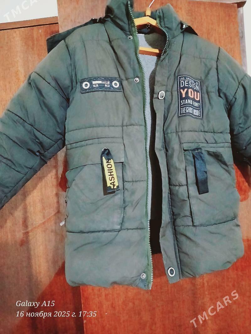 kurtka - Daşoguz - img 2