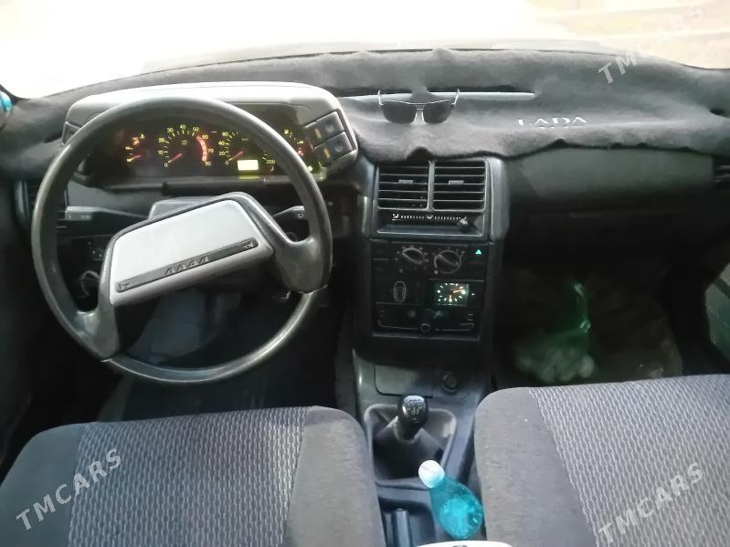 Lada 2110 2003 - 36 000 TMT - Murgap - img 2