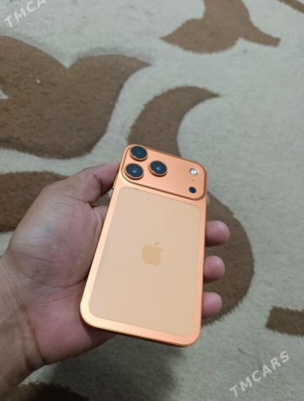 iphone 17pro - Туркменбаши - img 3