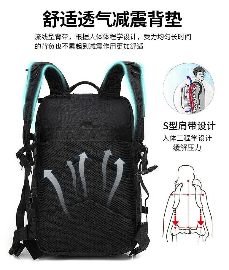 Ryukzak Sumka Рюкзак Хаки - Ашхабад - img 8