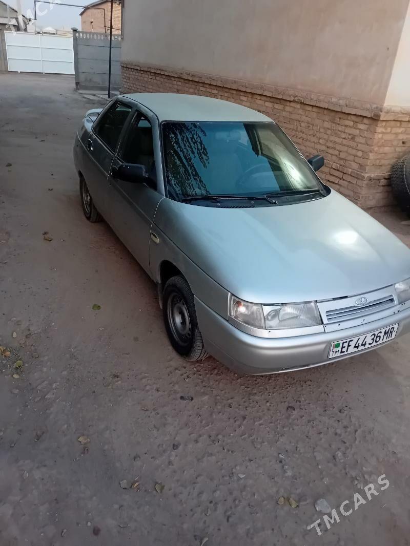 Lada 2110 2003 - 36 000 TMT - Murgap - img 5