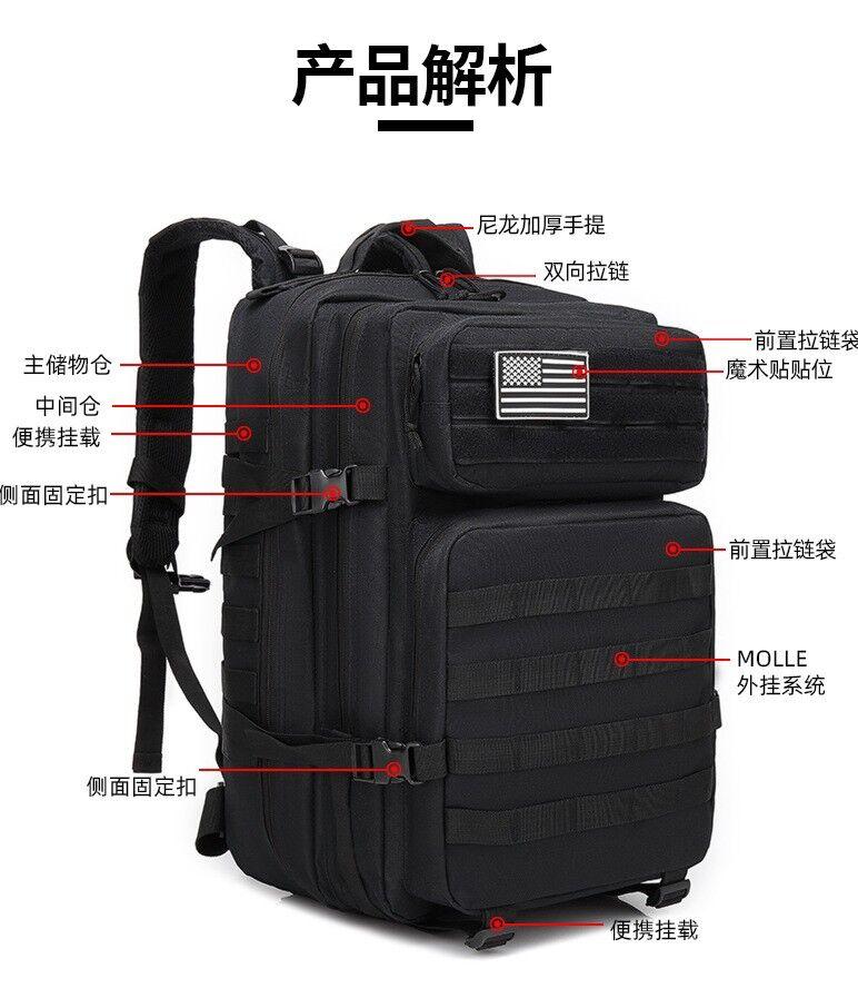 Ryukzak Sumka Рюкзак Хаки - Ашхабад - img 5