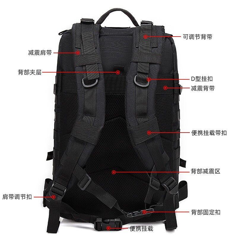 Ryukzak Sumka Рюкзак Хаки - Ашхабад - img 6