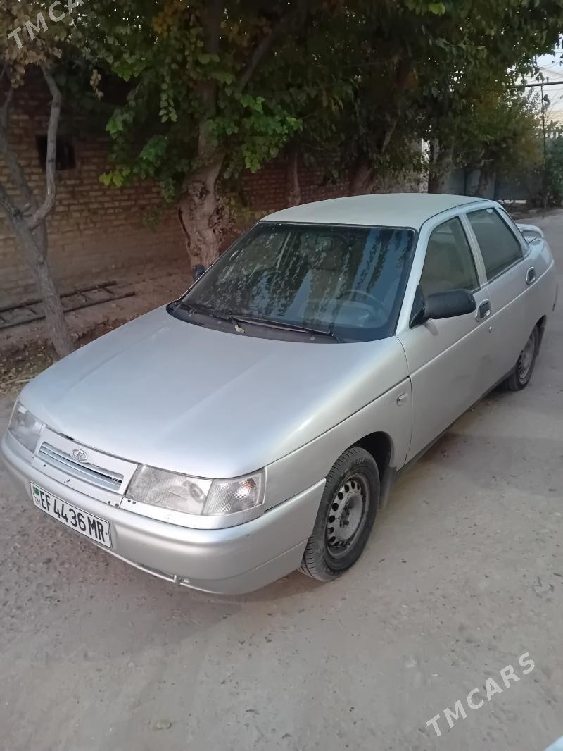 Lada 2110 2003 - 36 000 TMT - Murgap - img 4