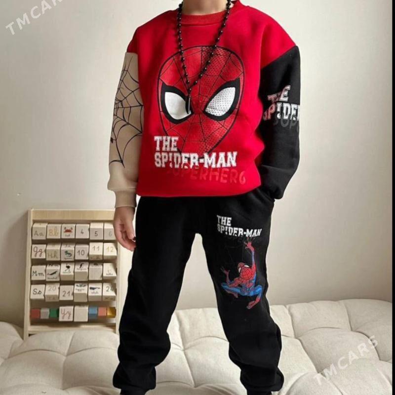 Костюм для мальчика - Aşgabat - img 2