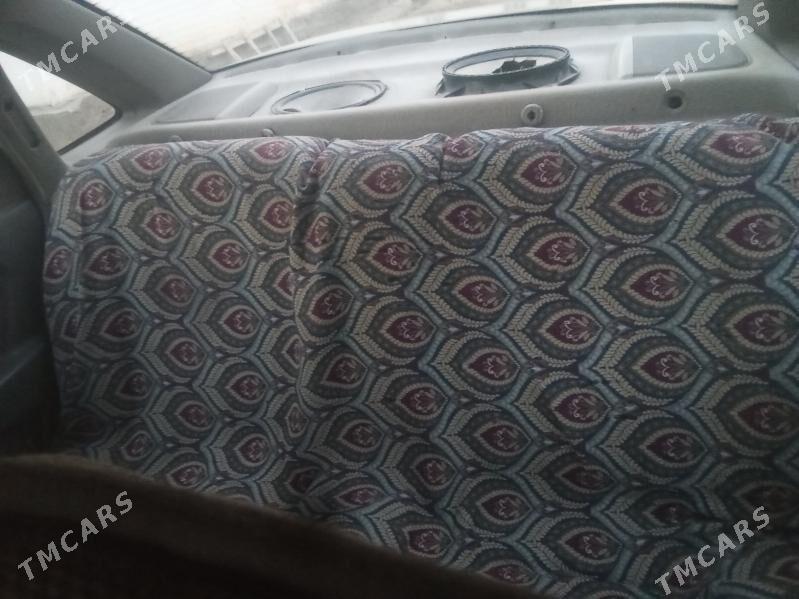 Opel Vectra 1990 - 23 000 TMT - Туркменгала - img 2