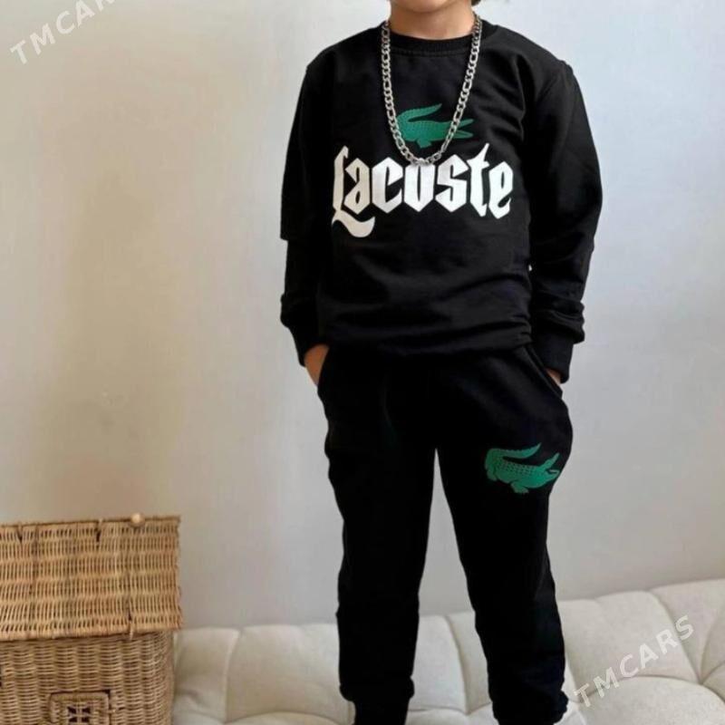 Костюм для мальчика - Aşgabat - img 1