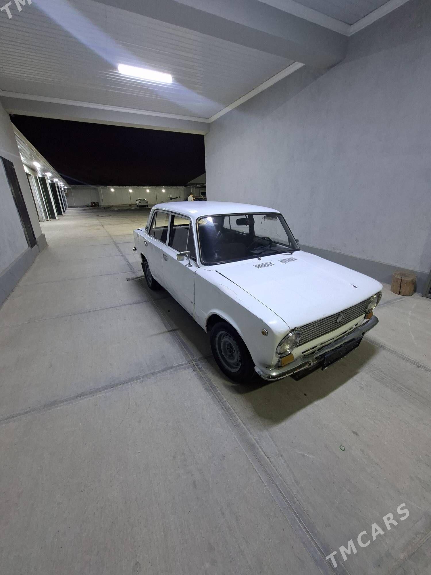 Lada 2104 1986 - 8 000 TMT - Büzmeýin - img 1