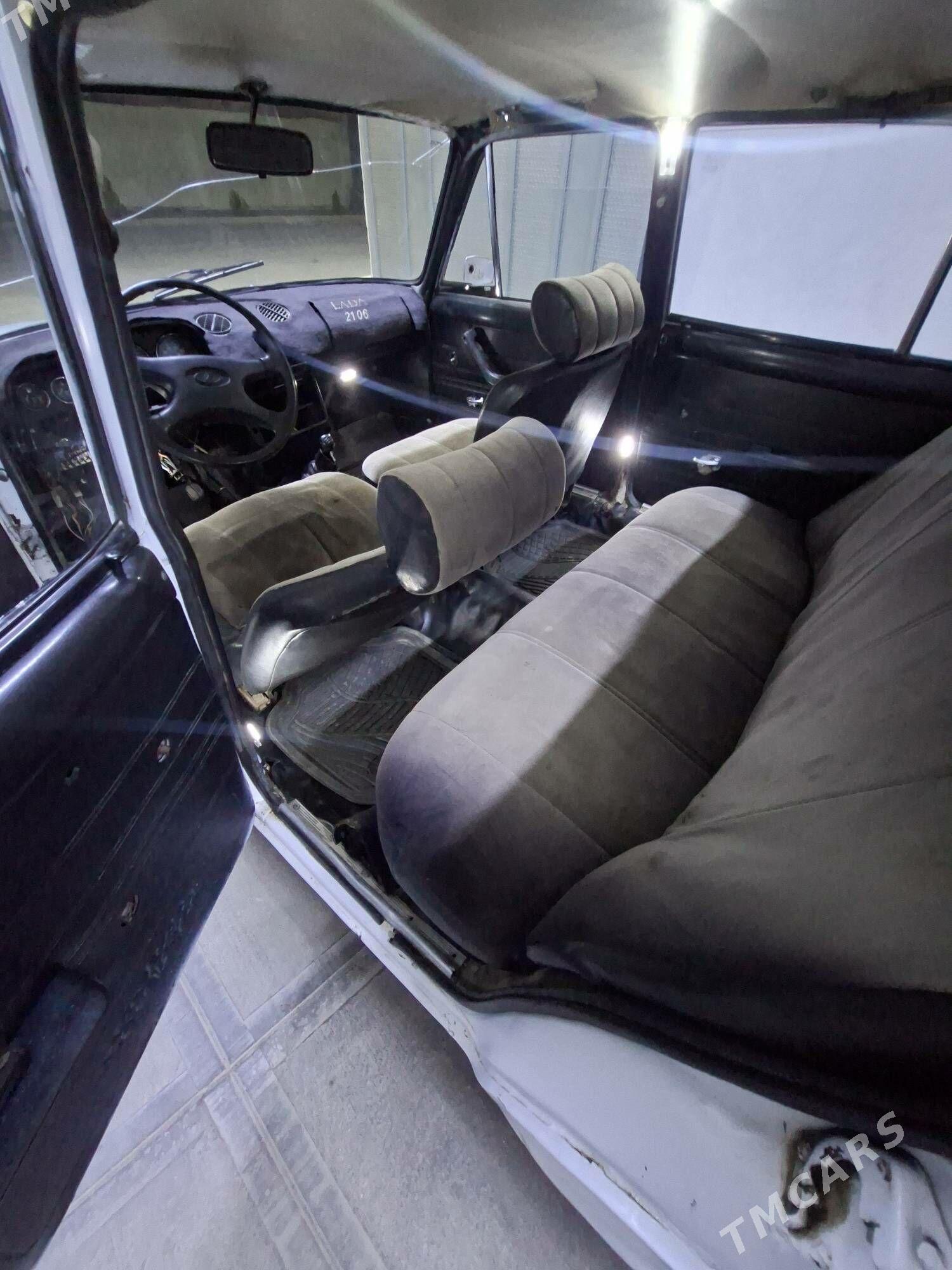 Lada 2104 1986 - 8 000 TMT - Büzmeýin - img 6