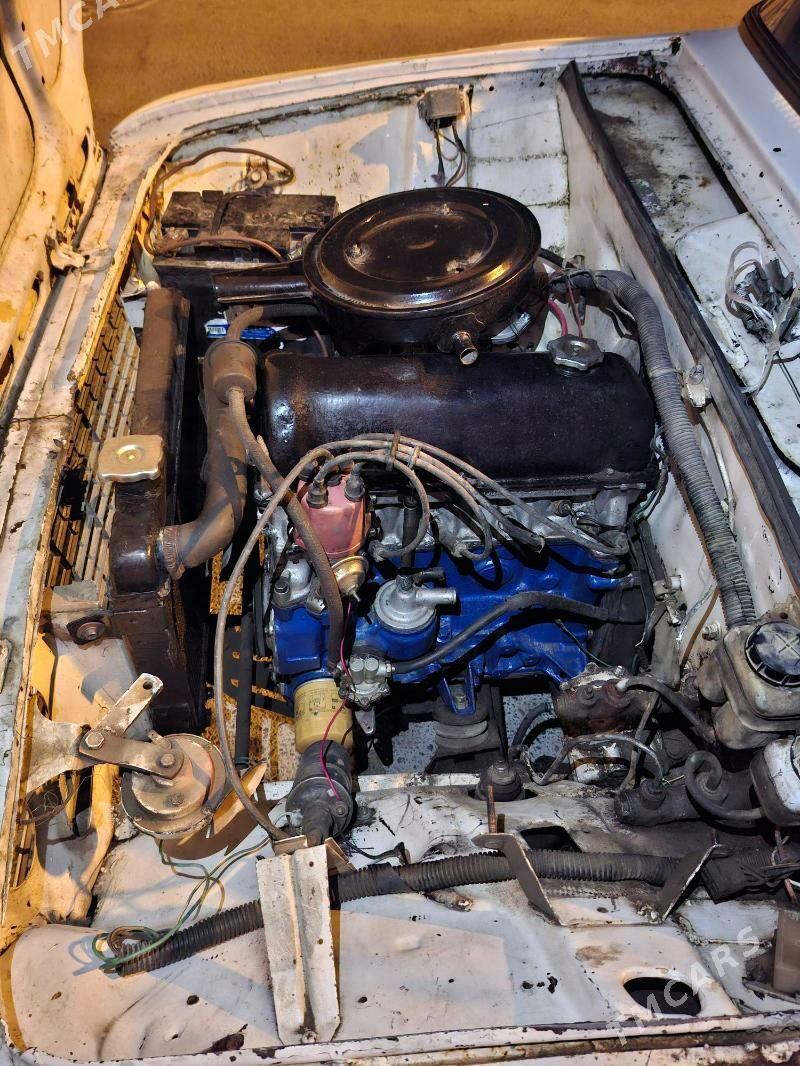 Lada 2104 1986 - 8 000 TMT - Büzmeýin - img 7