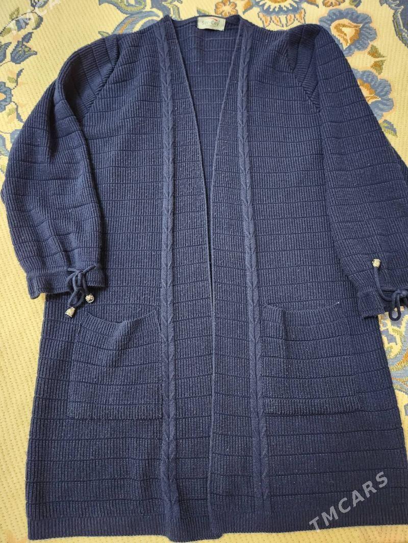 gok žempir - Гороглы (Тагта) - img 1