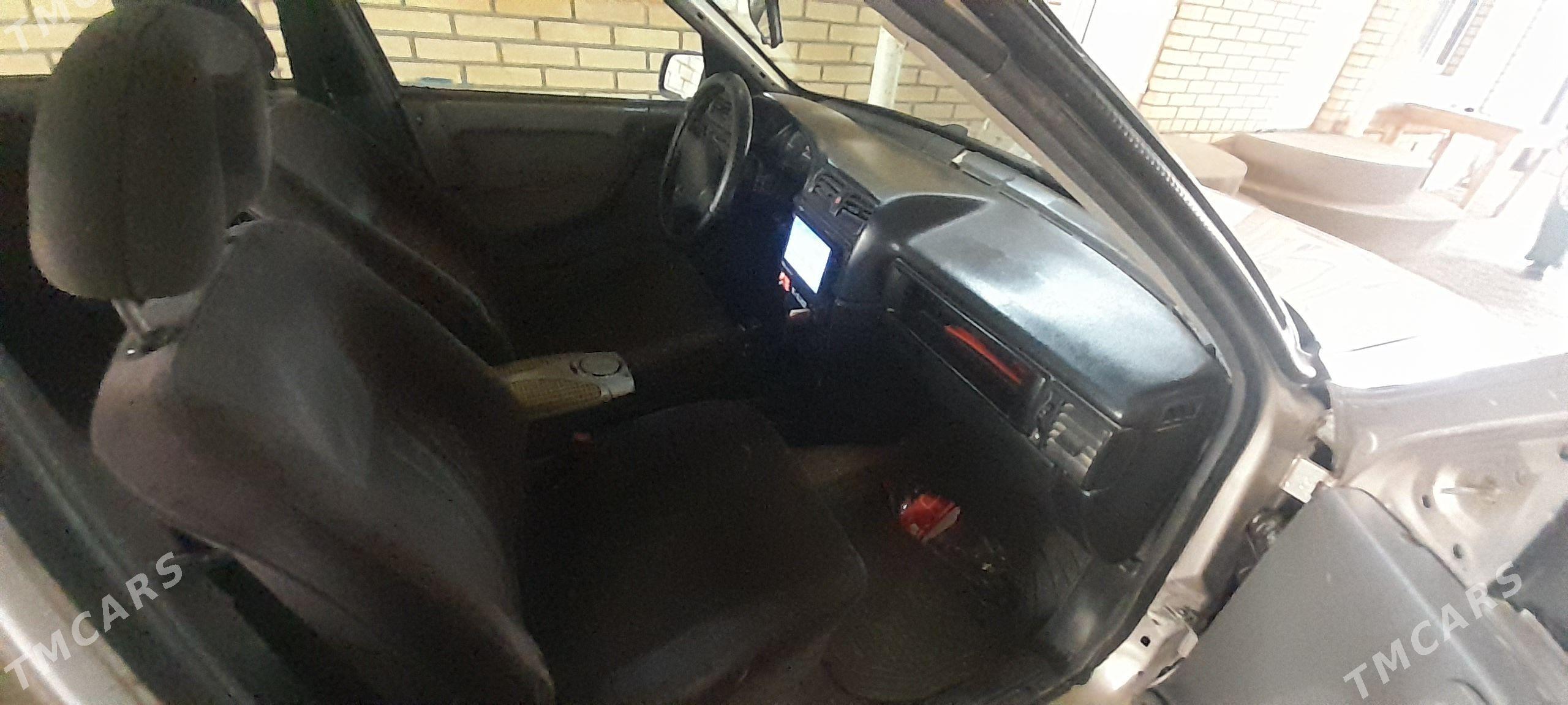 Opel Vectra 1991 - 33 000 TMT - Векильбазар - img 5