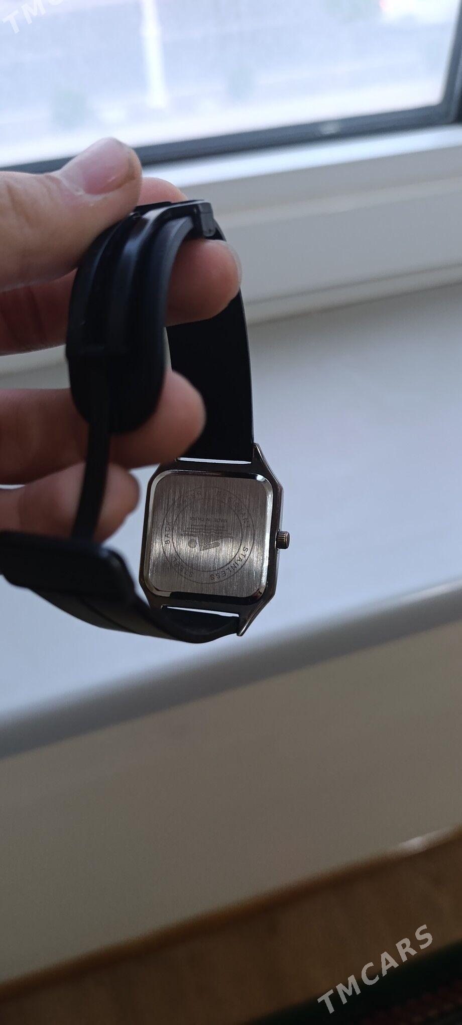 Sagat Cartier - Аркадаг - img 2