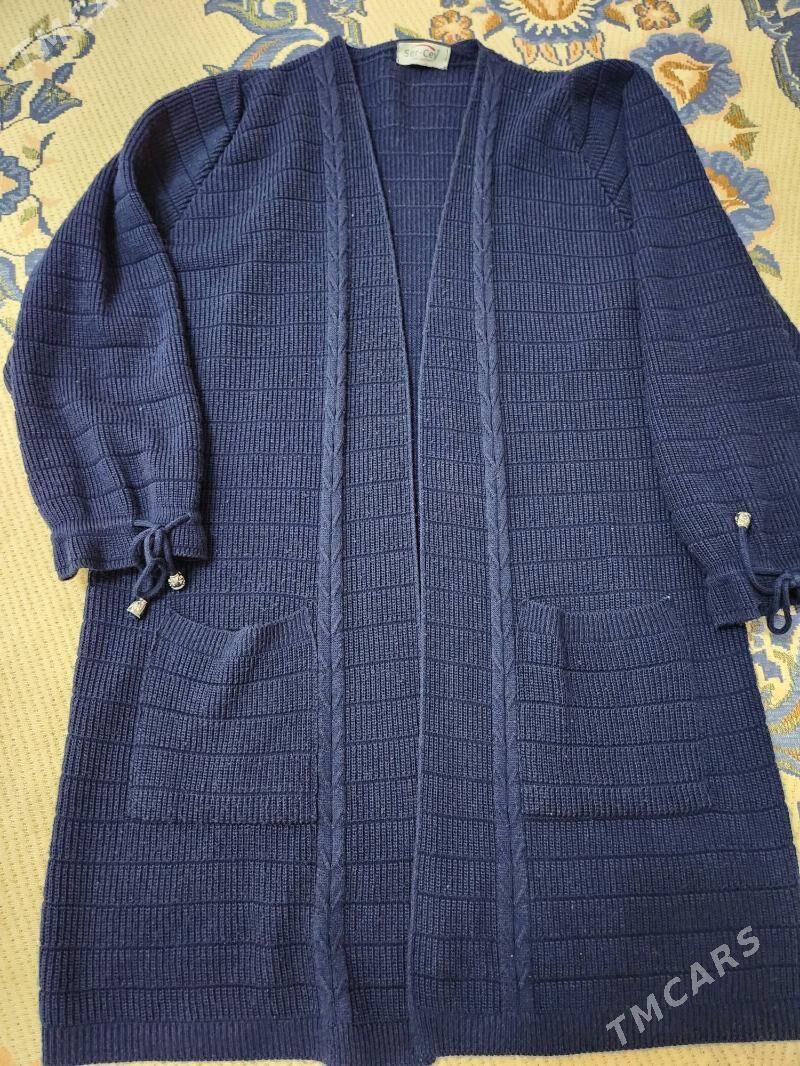 gok žempir - Гороглы (Тагта) - img 2