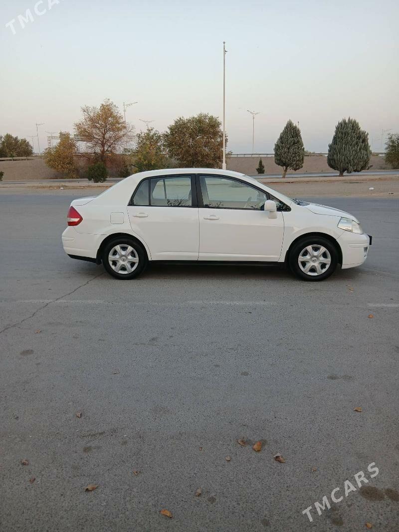 Nissan Versa 2011 - 128 000 TMT - Aşgabat - img 3