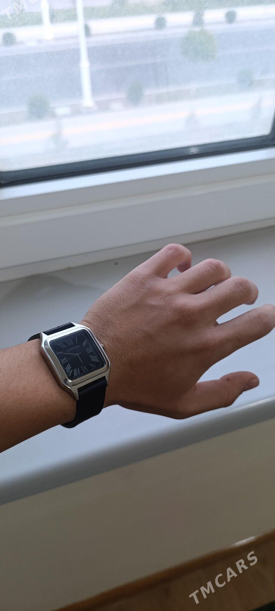 Sagat Cartier - Аркадаг - img 4