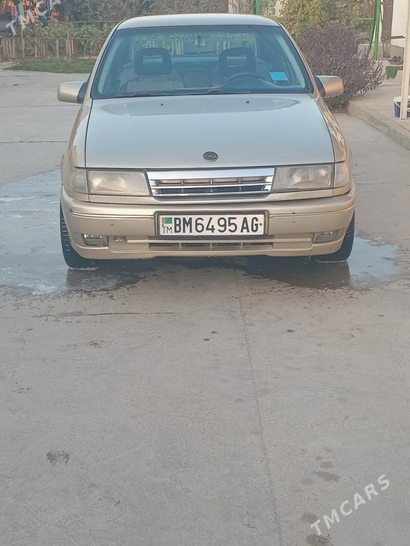 Opel Vectra 1992 - 40 000 TMT - Гёкдже - img 3