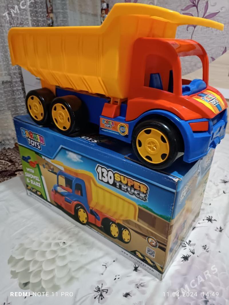 kamaz - Mary - img 2