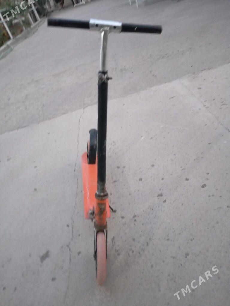scooter - Кака - img 5