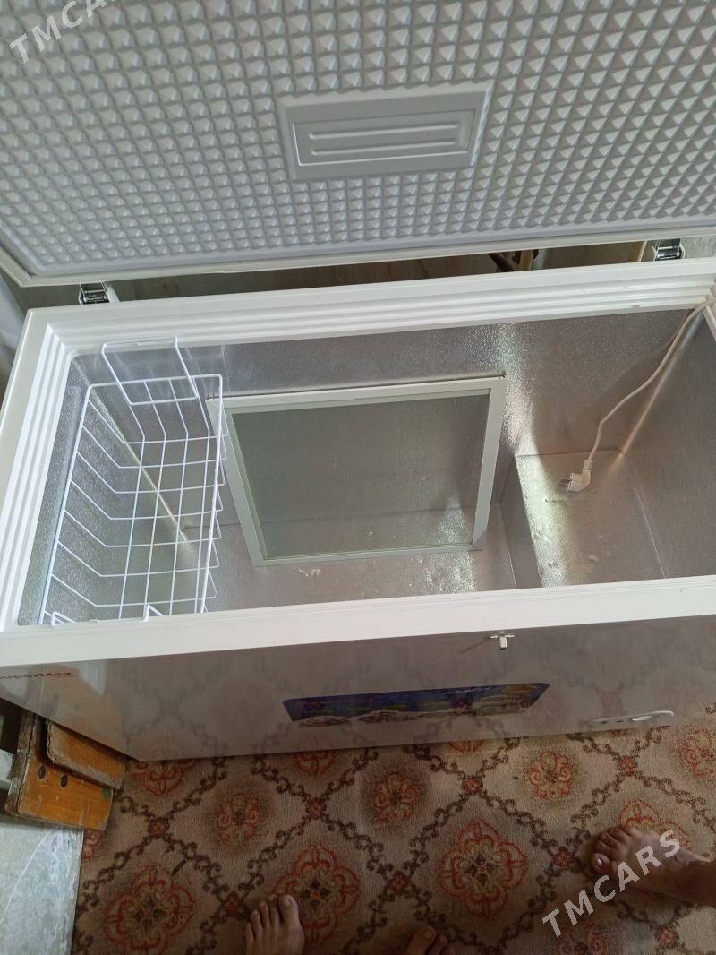 Мorozilnik - Туркменабат - img 6