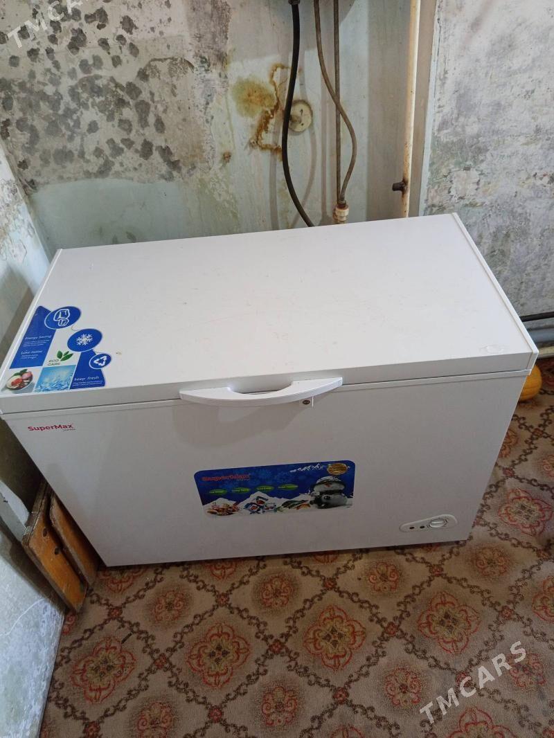 Мorozilnik - Туркменабат - img 2