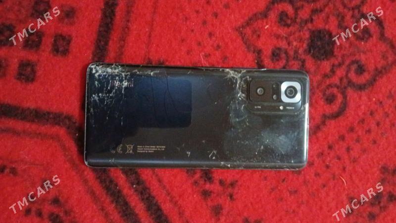 Redmi note 10 pro - Çärjew - img 2