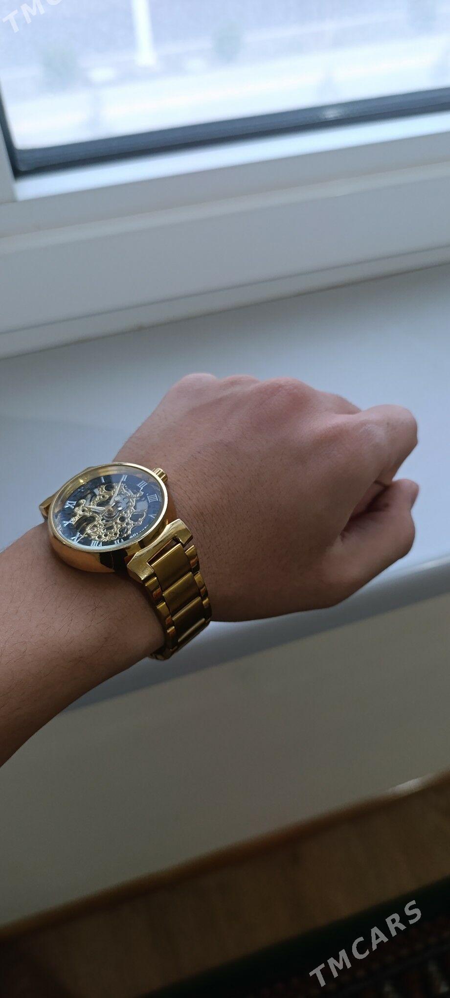 Sagat Vinner Original - Аркадаг - img 4